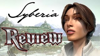 Syberia Review [upl. by Ylrebmik808]