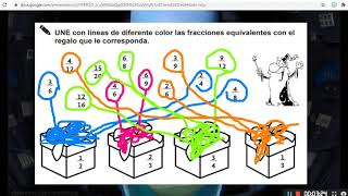 Expresiones aditivas equivalentes parte II Clase 29092020 [upl. by Ativel221]