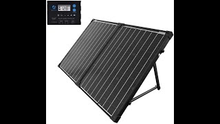 How to Expand to 200W For Your Solar Panel System [upl. by Kostman]