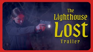 quotThe Lighthouse Lostquot  True Arkansas Mystery  2024 Trailer [upl. by Matthei214]