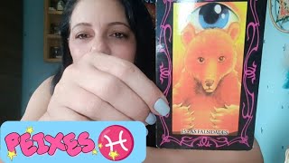 PEIXES♓ REVELAÇÕES BOMBÁSTICAS 💣 CABEÇAS VÃO ROLAR tarot horoscope signos pisces peixes [upl. by Hayman]