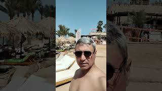 travel egypt beach Tamra beach resort пляжи [upl. by Heidi]