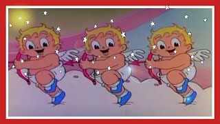 Reaction to Bon Bon ParadeFirst threestrip Technicolor cartoon by Columbia Pictures [upl. by Mira350]