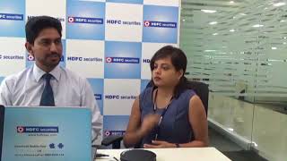 How To Trade With HDFC securities  Derivative Webinar Series  4 of 4  HDFC Securities [upl. by Natsirt761]