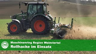 Rollhacke  neue Technik einfach zu mieten [upl. by Ulphia985]