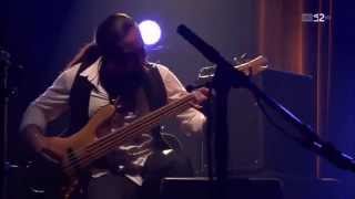 Paco de Lucía  Zyryab Live at Montreux 2012 HD [upl. by Kielty]