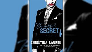 Perfekte Romanze Hörbuch Beautiful Secret The Beautiful Series 4 [upl. by Uria831]