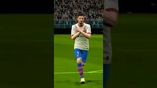 Lewandowski style playefootball eefootballchannel1449 Eefootbalpublic [upl. by Feliks]