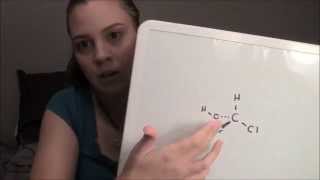 ASMR SoftSpoken Organic Chemistry Tutor Role Play [upl. by Gurango133]