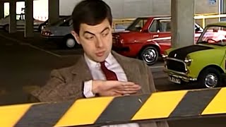 Bean Through the Day  Funny Episodes  Mr Bean Official [upl. by Yldarb862]