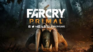 Community Stream for Far Cry Primal [upl. by Allisurd]