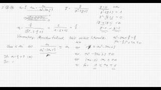 Mathe1 Aufgabensammlung Seite8 Nr14 [upl. by Attah]