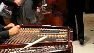 Kálmán Balogh amp The Gypsy Cimbalom Band [upl. by Maddie]