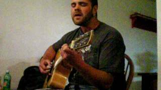 Dustin Plake by Simple Man cover [upl. by Noah]