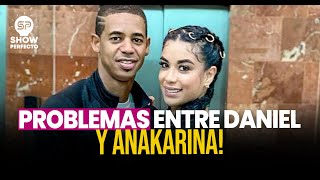 EN EXCLUSIVA DANIELITO CONFIESA QUÉ PASA ENTRE ÉL Y SU ESPOSA ANA KARINA [upl. by Edlyn]