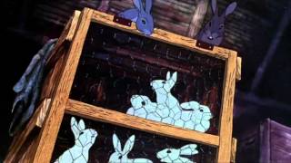 Watership Down 1978 Trailer HD [upl. by Jecon]