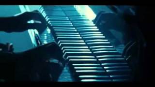 Twilight Piano Scene  Bellas Lullaby by Edward Cullen [upl. by Koral]