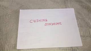 CUSHING SYNDROMEDISEASE Minutes to win it USMLE [upl. by Rafiq]