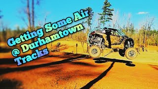 Durhamtown OffRoad Park  Tracks  Drag Races [upl. by Peppie]