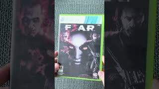 Controversial Xbox 360 Horror Shooter [upl. by Yroggerg]