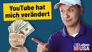 Wie mich YouTube verändert hat [upl. by Ackler435]