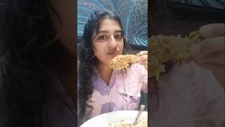 Briyani vs dite food betrainee briyani trendingsong [upl. by Zizaludba109]