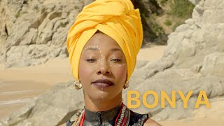 Fatoumata Diawara  Bonya [upl. by Sidnac990]