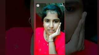 Ninna parichaya ♥️ manasaMmanasa942 2024 love views song youtubechannels duet shorts [upl. by Eben]