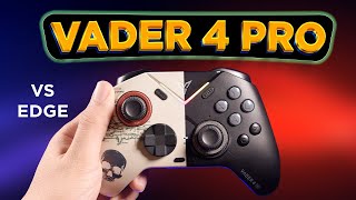 The ONLY Controller with NO LIMITS Not Really – Vader 4 Pro Review [upl. by Eellah111]