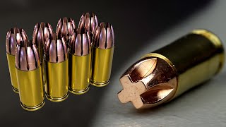 TOP 10 Best 9mm Ammo for Self Defense  REVIEW [upl. by Yennaiv]