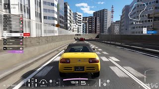 Gran Turismo 7  Honda Beat 1991  Gameplay PS5 UHD 4K60FPS [upl. by Nov]