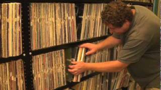 GOLDMINE presents WFMU  Where Records Go To LIVE [upl. by Hirz741]