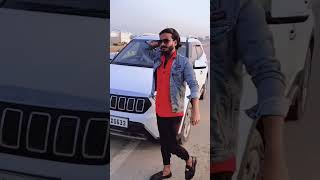 mistake ghosi Sonu New look creta apni apni [upl. by Jemma]