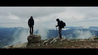 Traversée du Vercors 2023 [upl. by Chenay]