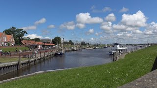 Greetsiel am 19062024 [upl. by Brandtr]