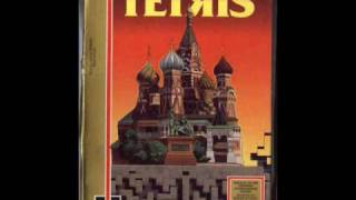 Tengen Tetris  Loginska Traxen Mix [upl. by Odinevneib]