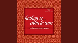 Hothon Se Chhu Lo Tum Live In India2001 [upl. by Wira]