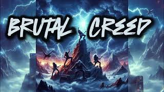 MFM  Brutal Creed  Melodic Heavy Metal [upl. by Michele]