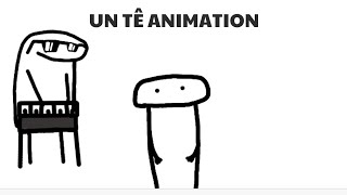 Un tê animation Đanh animation untê memes lovenwantiti CKay animation [upl. by Cheke]