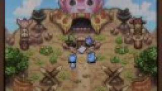 Pokemon Mystery Dungeon 2 Walkthrough Part 25 [upl. by Peisch]