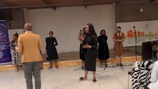 Passover Service Evening Session Praise and Worship [upl. by Anehsat98]