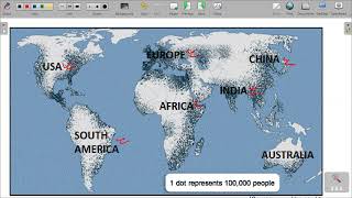 GEOGRAPHY GRADE 10 PAPER 2 END OF YEAR REVISION MEMO POPULATION STUDIES [upl. by Meeks]