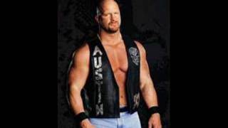 wwe stone cold steve austin theme music [upl. by Tare]