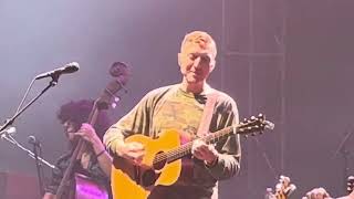 Tyler Childers  Whitehouse Road Live  Rock the Park London Ont July 112024 [upl. by Nahtal334]