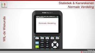 statistiekhypothese toetsennormale verdeling 1 [upl. by Nahtnahoj690]