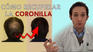 RECUPERA TU CORONILLA [upl. by Ial55]