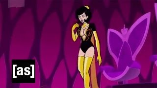 Nobody Double Crosses Monarch  The Venture Bros  Adult Swim [upl. by Puett]