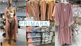 Primark women’s pyjamas new collection  August 2024 [upl. by Sanfourd86]