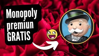 MONOPOLY PREMIUM APK Gratis APK  TODO DESBLOQUEADO 2023  2024 [upl. by Nitram]