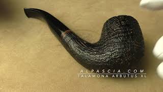 Talamona Arbutus XL  pipe 029 [upl. by Ellynad]